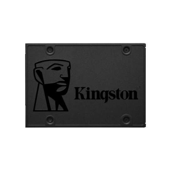 SSD Kingston A400 480GB TLC 500MB/s read 450/MB/s