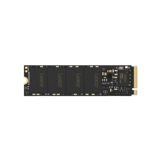 SSD Lexar 512GB NM620 NVME 3300/2400