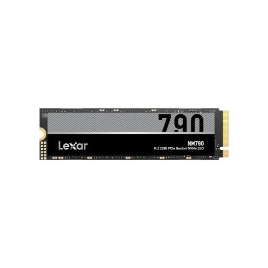 SSD Lexar NM790 M.2 2 TB PCI Express 4.0 SLC NVMe