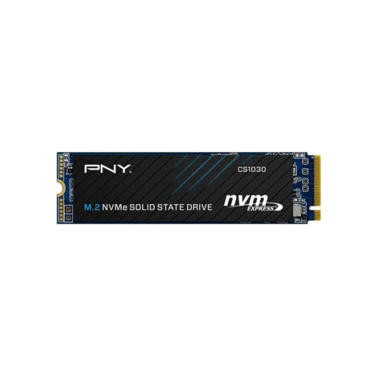 SSD PNY CS1030 M.2 500 GB PCIe3.0 3D NAND NVMe