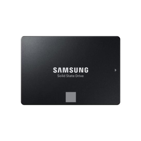 SSD Samsung 870 EVO  2.5