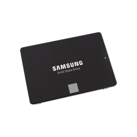 SSD Samsung 870 EVO series 250GB