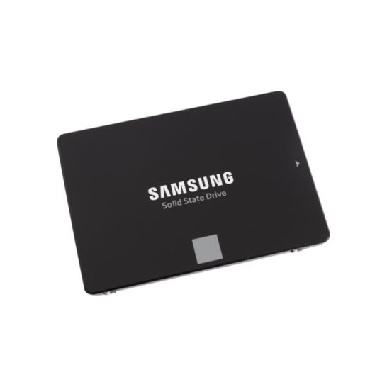 SSD Samsung 870 EVO series 500GB