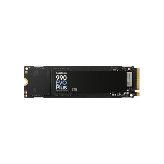 SSD Samsung 990 EVO Plus 2TB M.2 NVMe