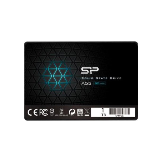 SSD Silicon Power Ace A55 2.5