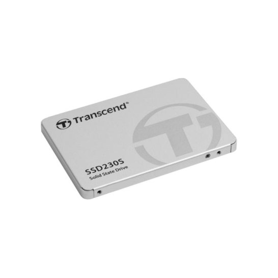 SSD Transcend 2.5