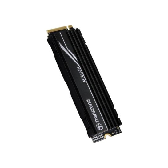 SSD Transcend M.2 1TB PCI Express 4.0 3D NAND NVMe