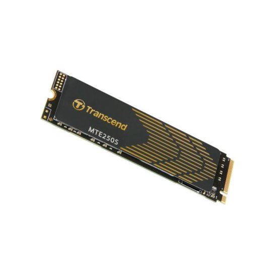 SSD Transcend M.2 4 TB PCI Express 4.0 3D NAND NVMe