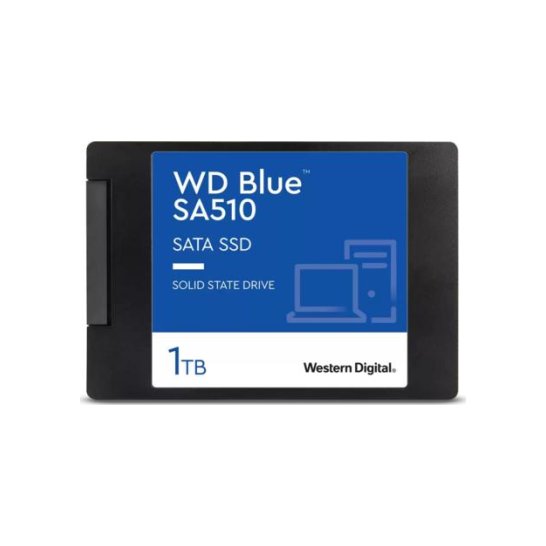 SSD WD Blue SA510 1TB 2.5