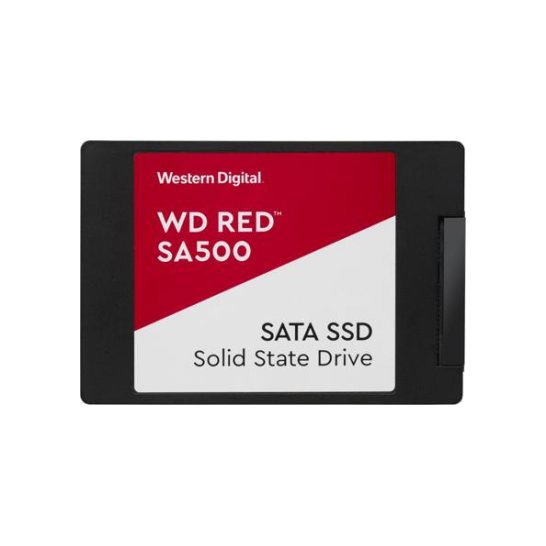 SSD WD Red SA500 2.5