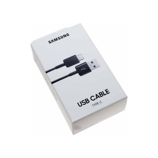 Samsung EP-DG930 USB-kabel 1,5 m USB A USB C Zwart