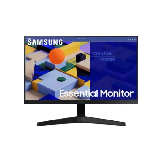 Samsung Essential Monitor S3 S31C LED display 68,6 cm (27