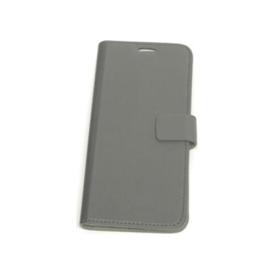 Samsung Galaxy S9 Flip cover hoesje zwart