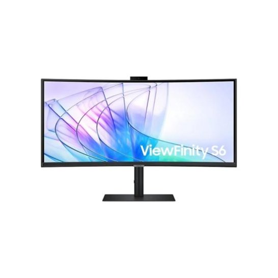 Samsung ViewFinity S34C652VAU computer monitor 86,4 cm (34