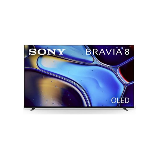 Sony K55XR84P BRAVIA 8 4K OLED 2024