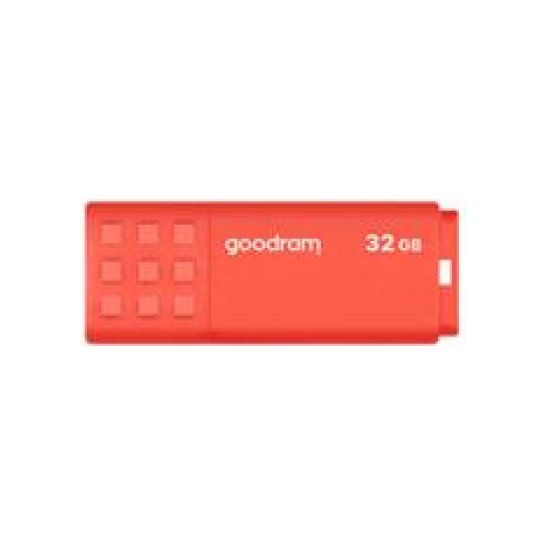 Storage Goodram Flashdrive 'UME3' 32GB USB3.0 Orange