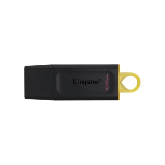 Storage Kingston DataTraveler Exodia USB flash 128 GB A 3.2