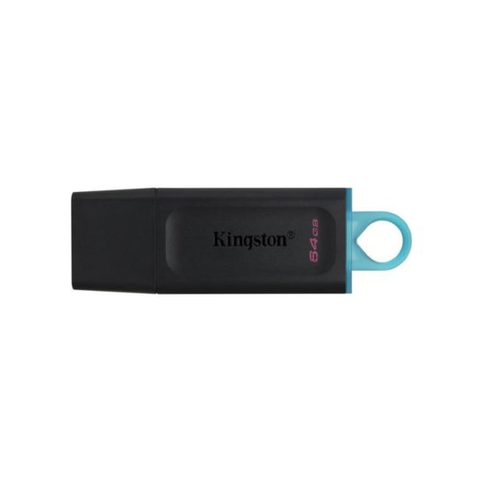 Storage Kingston DataTraveler Exodia USB flash 64 GB A 3.2