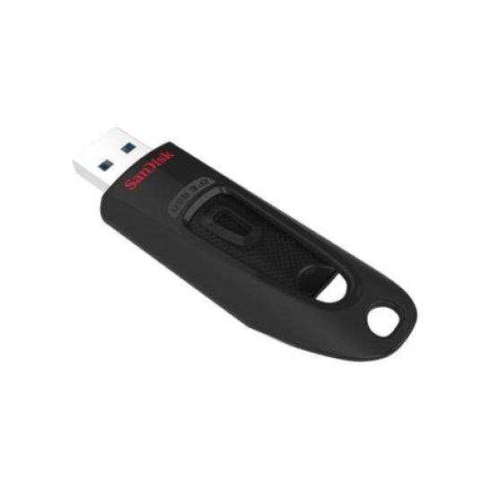 Storage SanDisk 256GB Cruzer Ultra USB 3.0 100 MB/s