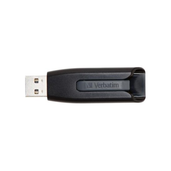 Storage Verbatim USB-Stick Store 'n' Go V3 64GB USB 3.0