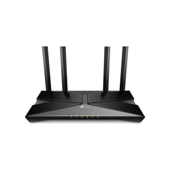 TP-LINK ARCHER AX23 draadloze router Gigabit Ethernet Dual-b