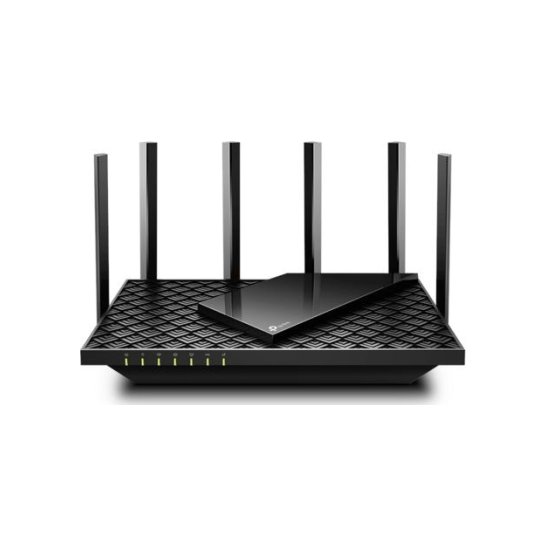 TP-LINK Archer AX73 draadloze router Gigabit Ethernet Dual-b