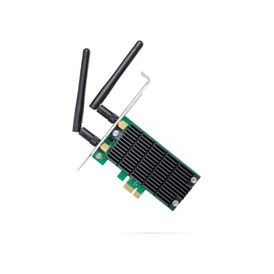 TP-LINK Archer T4E WLAN 867 Mbit/s Intern