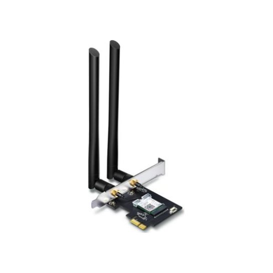 TP-LINK Archer T5E WLAN / Bluetooth 867 Mbit/s Intern