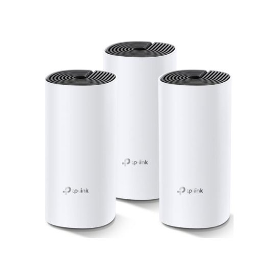 TP-LINK Deco P9(3-pack) router (2.4 GHz / 5 GHz)