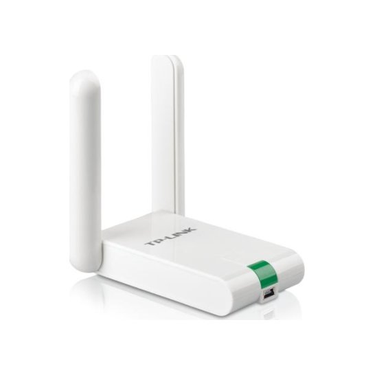 TP-Link 300Mbps High Gain Wireless N USB Adapter