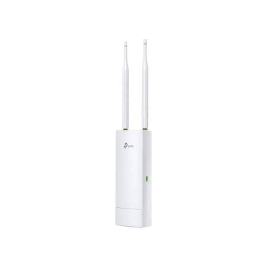 TP-Link 300Mbps Wireless N Outdoor Access Point EAP110-Outd.