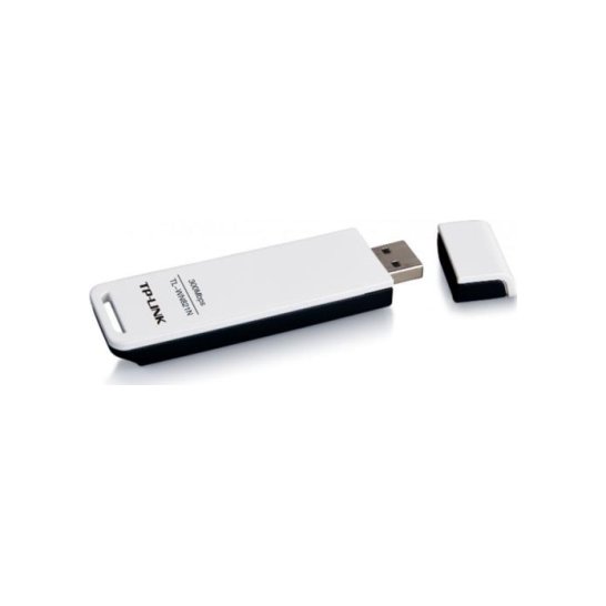 TP-Link 300Mbps Wireless N USB Adapter