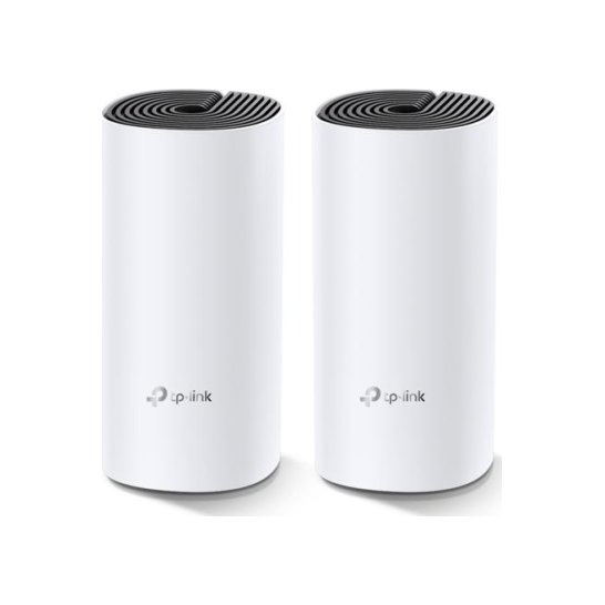 TP-Link AC1200 Whole Home Mesh Wifi-systeem Deco M4 (2-pack)