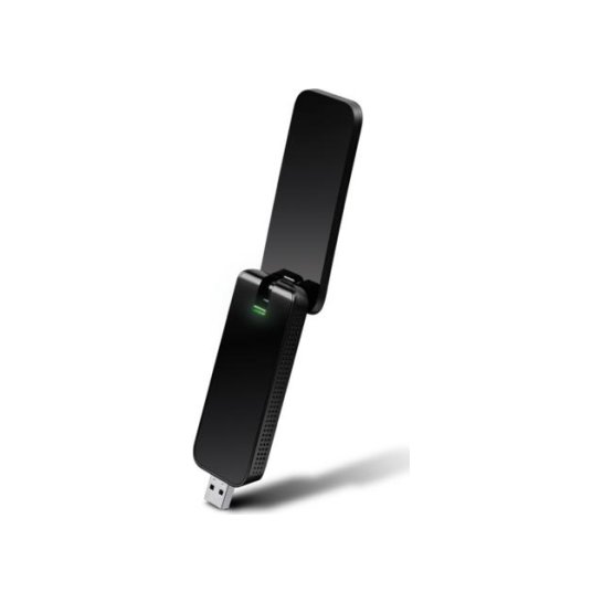 TP-Link AC1300 Dual Band 2.4+5Ghz Wireless USB Adapter