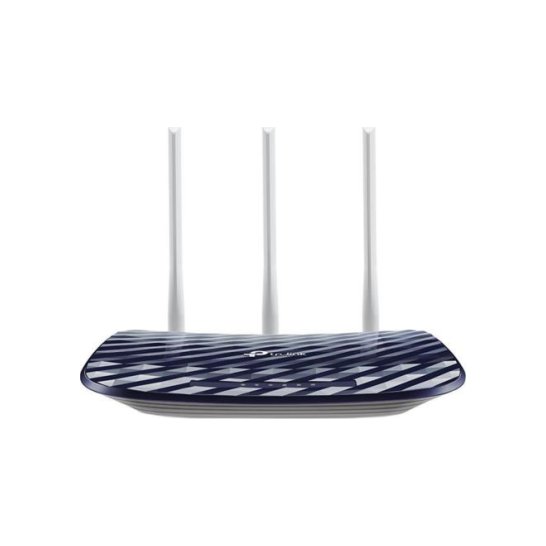 TP-Link Archer C20 750Mbps DualBand Router