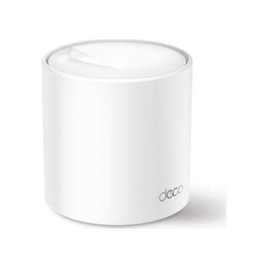 TP-Link Deco X50 Dual-band (2.4 GHz / 5 GHz) Wi-Fi 6 (802.11