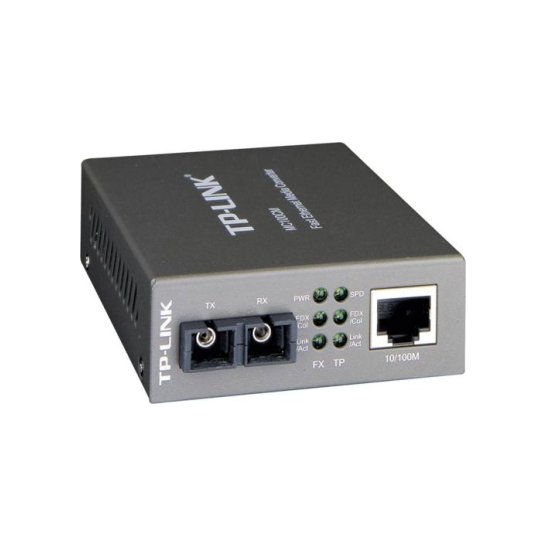 TP-Link Gigabit MC210CS Converter