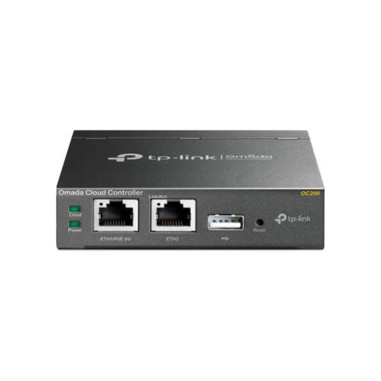 TP-Link OC200 gateway/controller 10,100 Mbit/s