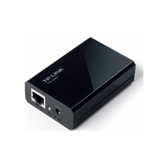 TP-Link PoE Injector 48V PoE adapter & injector