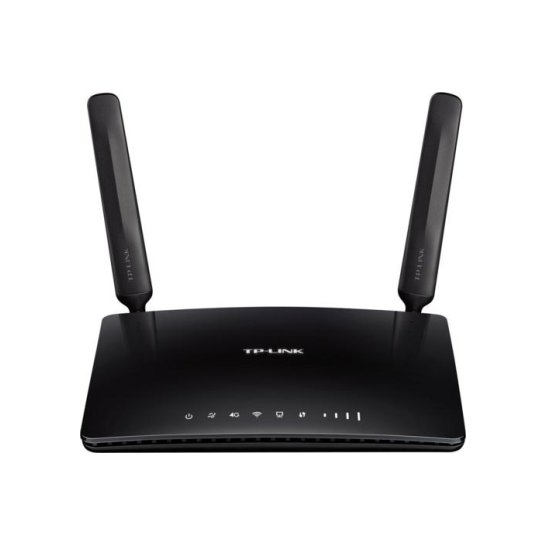 TP-Link TL-MR6400 4G sim Router (2.4 GHz / 5 GHz)