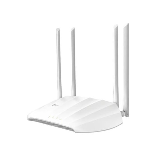 TP-Link TL-WA1201 867 Mbit/s Wit Power over Ethernet (PoE)