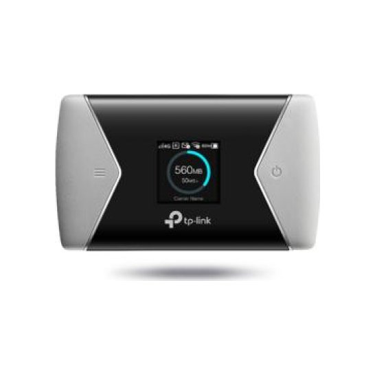 TP-Link WLAN Router 600mb M7650 4G/LTE