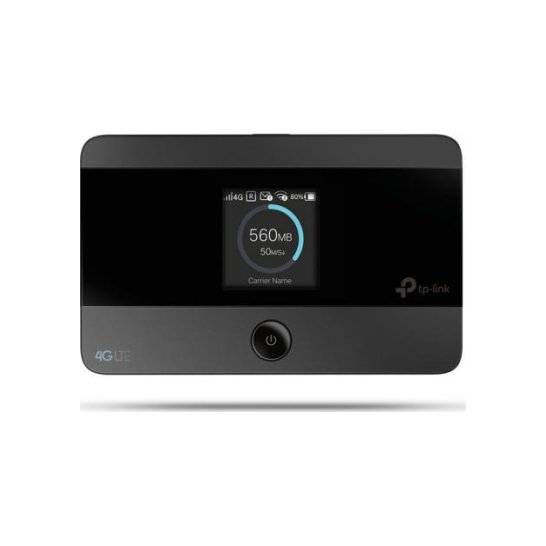 TP-Link m7350 Mifi LTE-Advanced Mobile WiFi