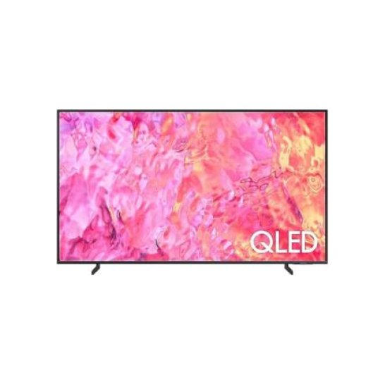 TV SAMSUNG 43Inch QLED Q60C 4K Smart TV (2023)