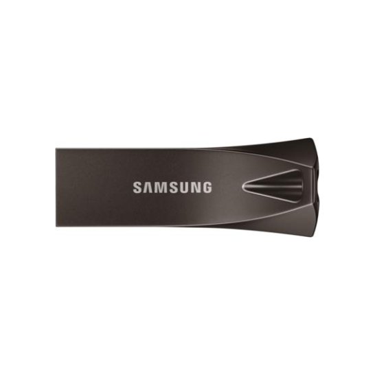 USB Samsung BAR Plus 512GB Titanium