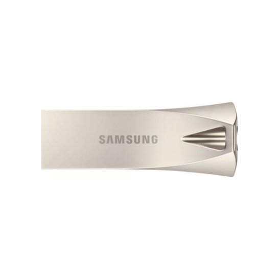 USB Samsung BAR Plus USB 512GB grey