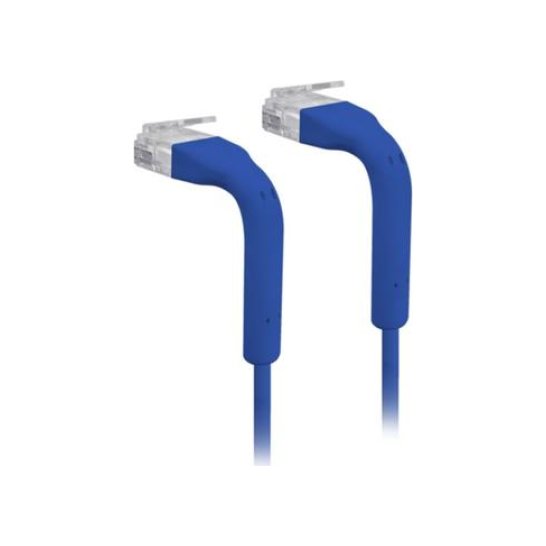 Ubiquiti Networks UniFi Ethernet Patch Cable netwerkkabel Bl