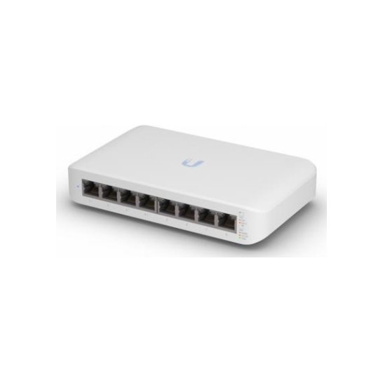 Ubiquiti Networks UniFi Switch Lite 8 PoE Managed L2 Gigabit