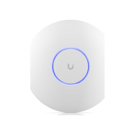 Ubiquiti U7 Pro 5400 Mbit/s Wit Power over Ethernet (PoE)