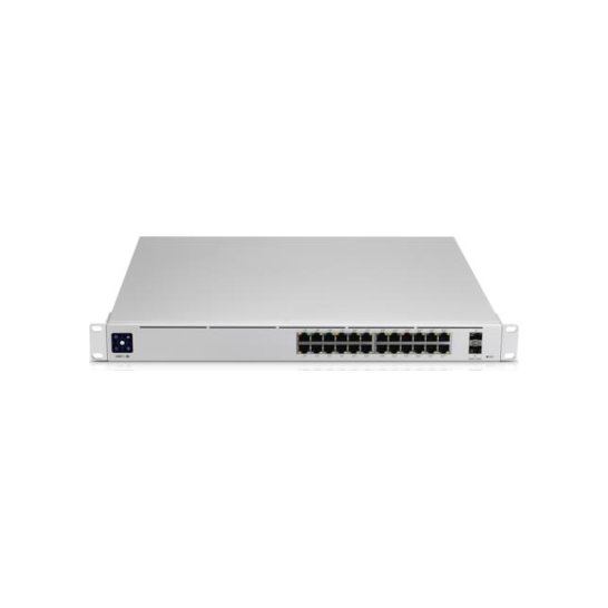 Ubiquiti UniFi USW-PRO-24 netwerk-switch Managed L2/L3 Gigab